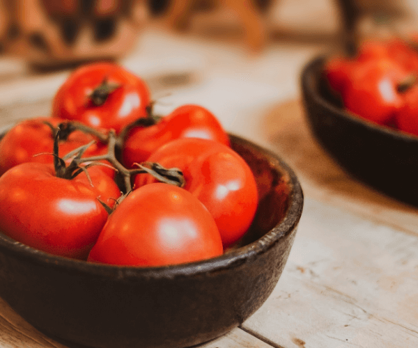 Tomates