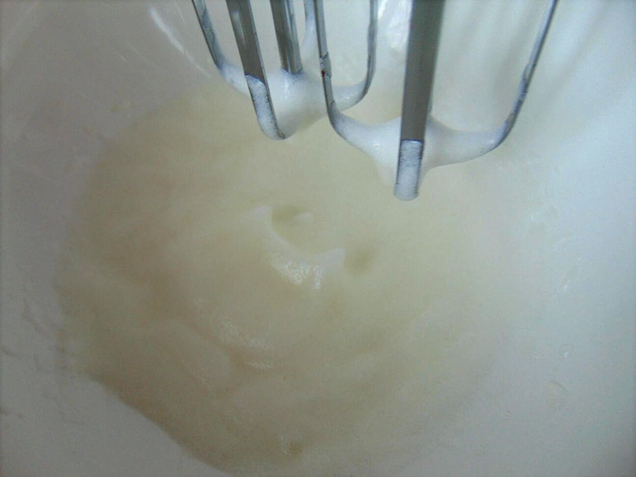 Cómo hacer glasa real