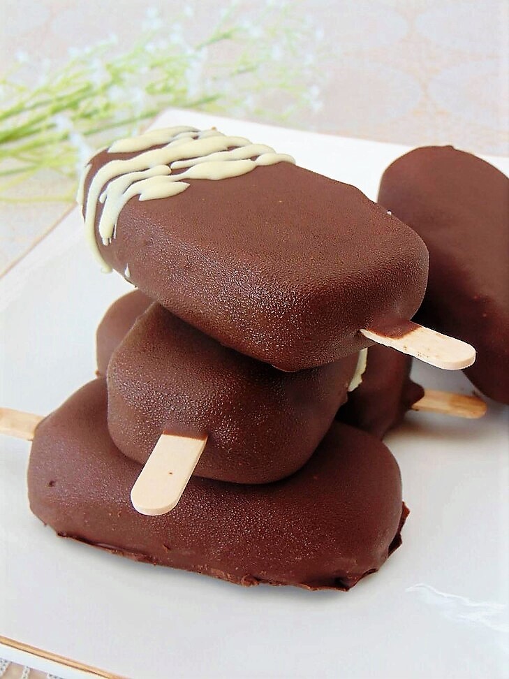 Helados Magnum
